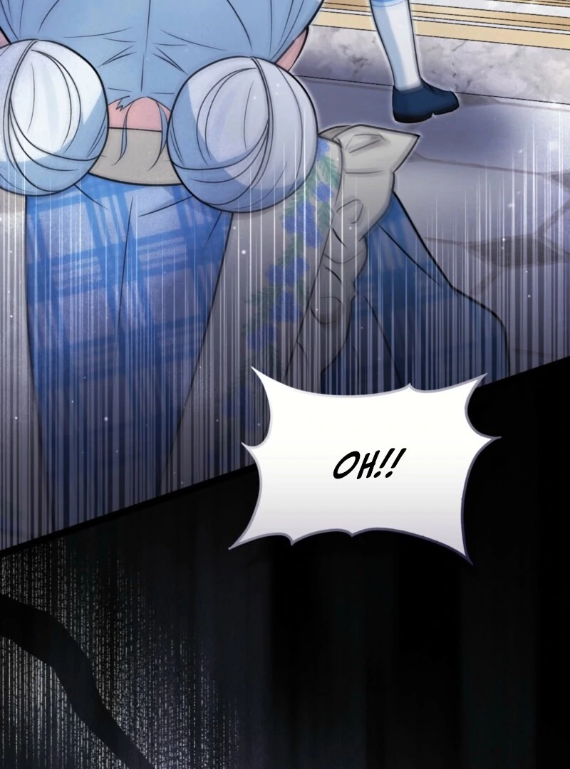 Anyone Can See It’s A Beast Chapter 38 page 27