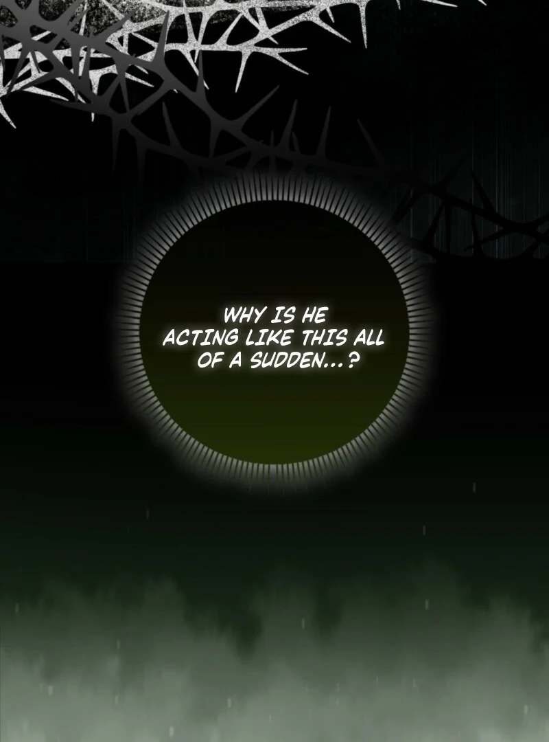 Anyone Can See It’s A Beast Chapter 38 page 35