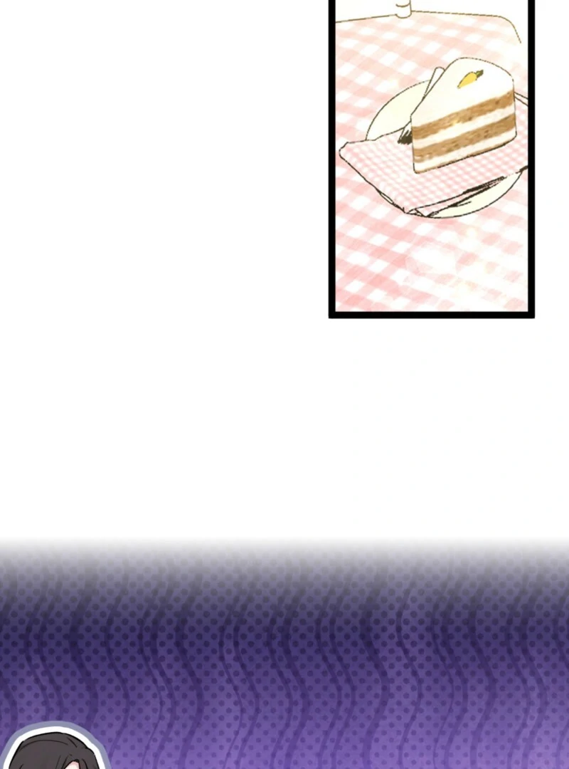 Anyone Can See It’s A Beast Chapter 38 page 38