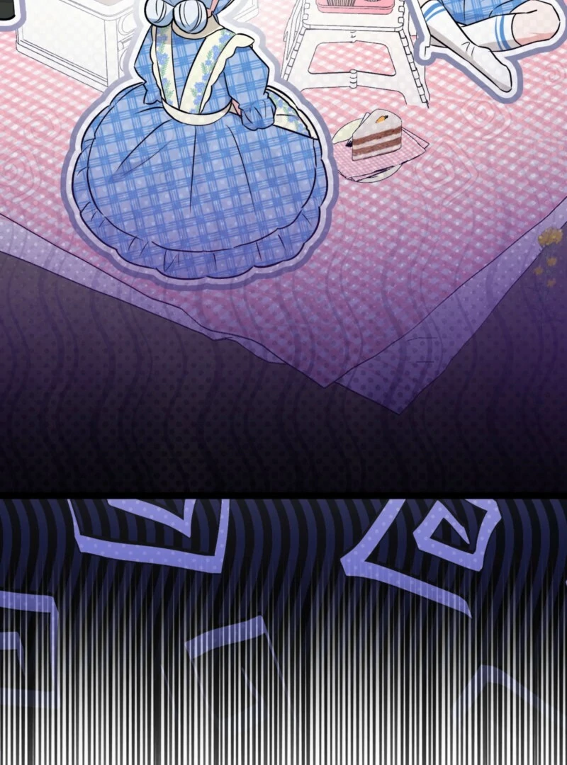 Anyone Can See It’s A Beast Chapter 38 page 40