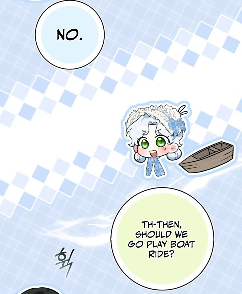 Anyone Can See It’s A Beast Chapter 38 page 42