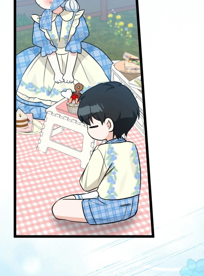 Anyone Can See It’s A Beast Chapter 38 page 46
