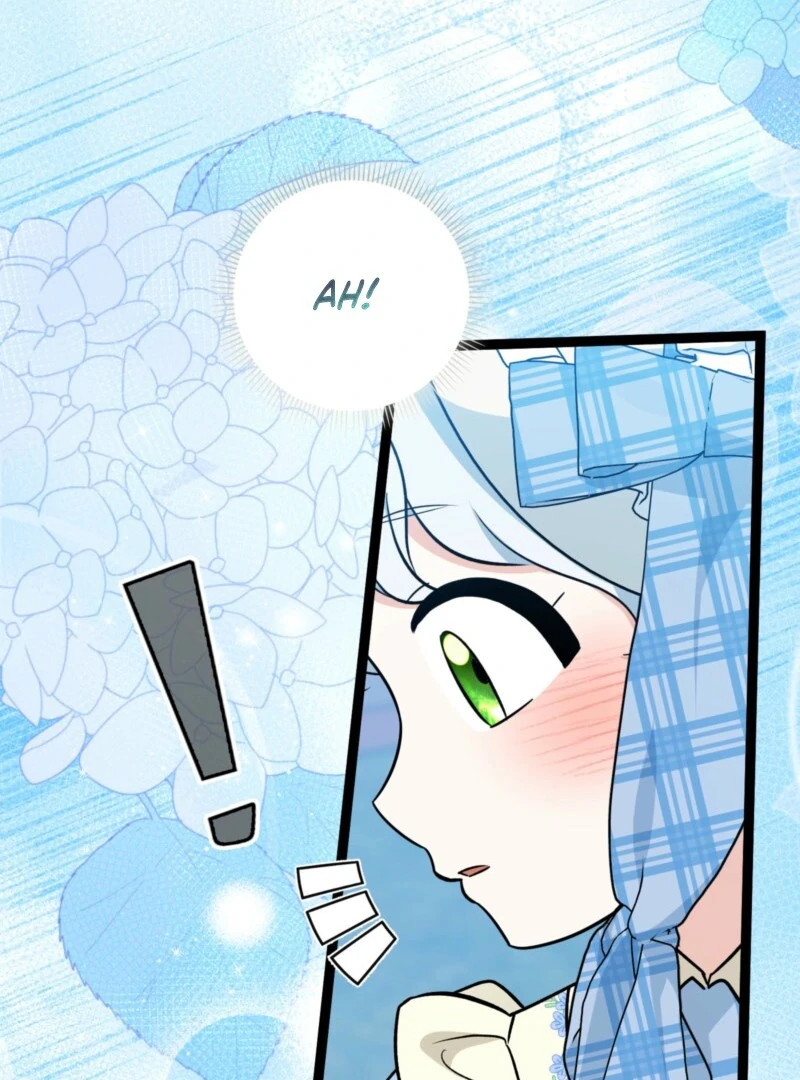 Anyone Can See It’s A Beast Chapter 38 page 47