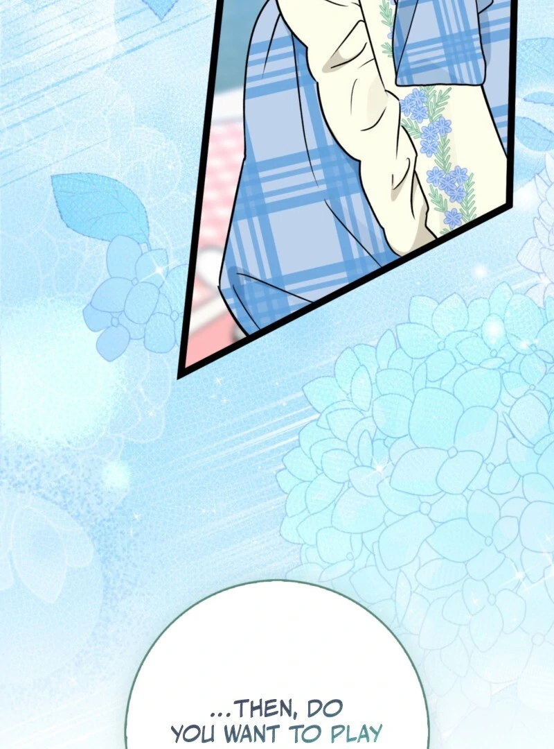 Anyone Can See It’s A Beast Chapter 38 page 48