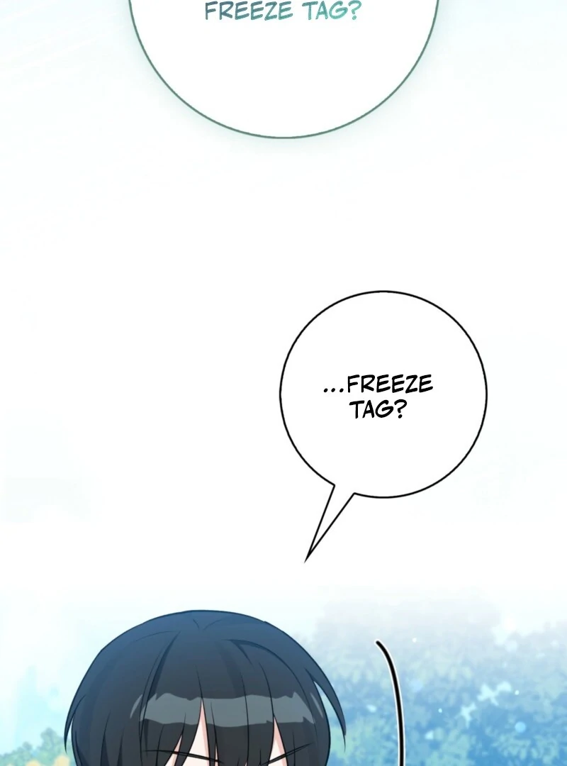Anyone Can See It’s A Beast Chapter 38 page 49