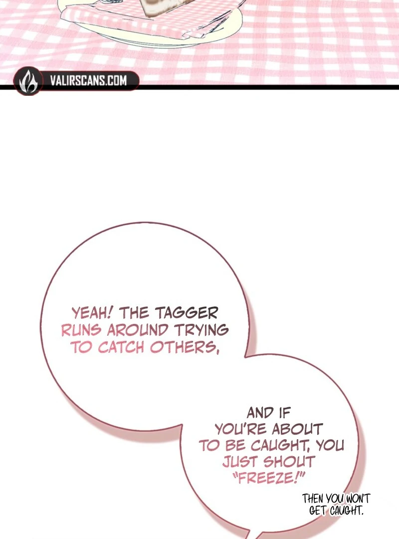 Anyone Can See It’s A Beast Chapter 38 page 51