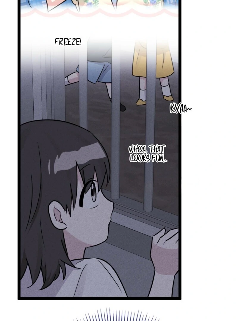 Anyone Can See It’s A Beast Chapter 38 page 53
