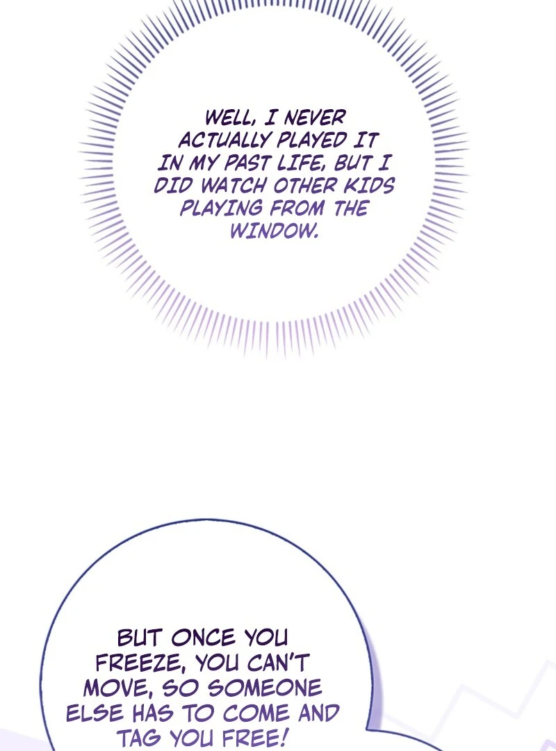 Anyone Can See It’s A Beast Chapter 38 page 54