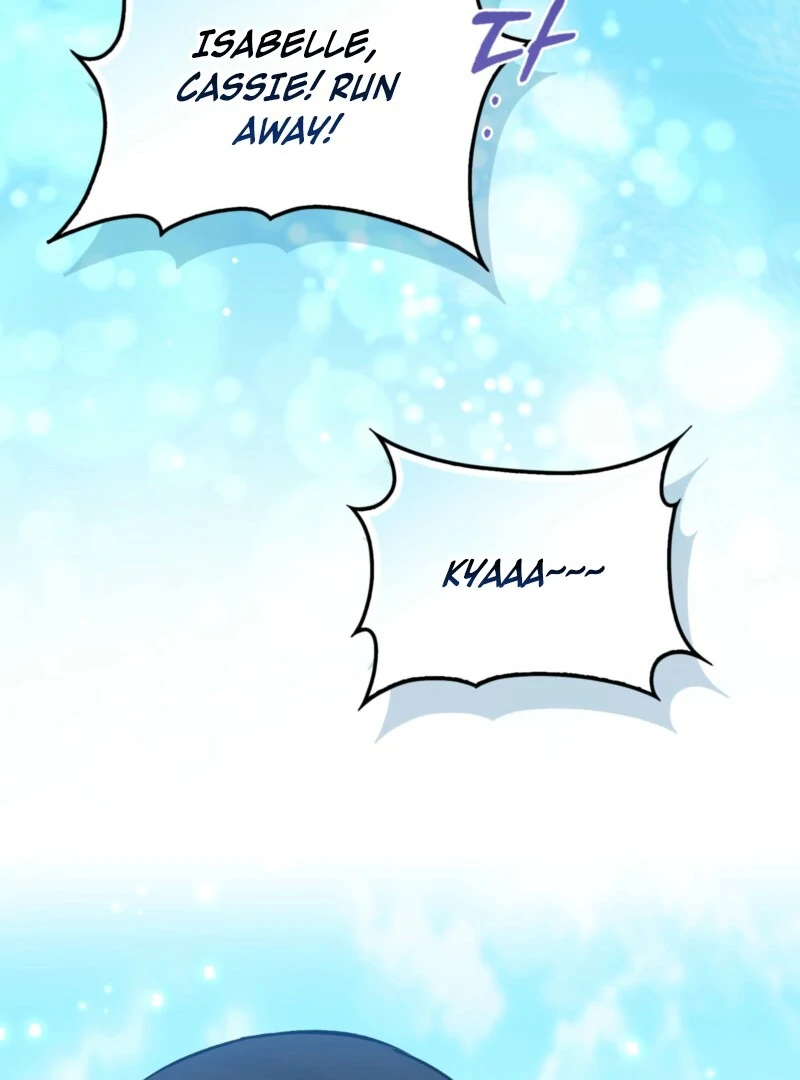 Anyone Can See It’s A Beast Chapter 38 page 59