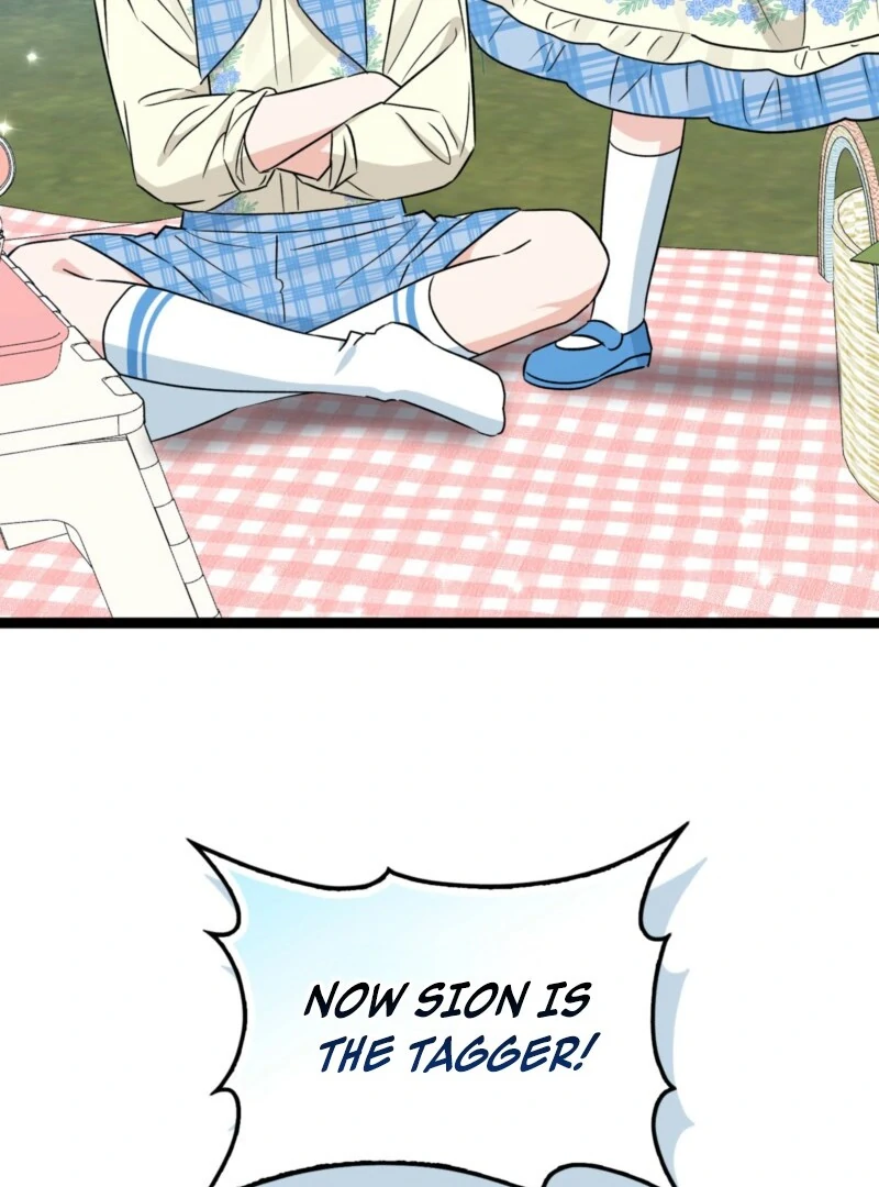 Anyone Can See It’s A Beast Chapter 38 page 66