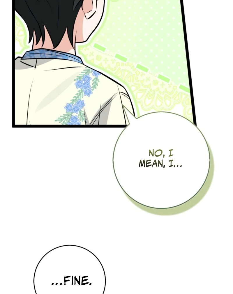Anyone Can See It’s A Beast Chapter 38 page 68