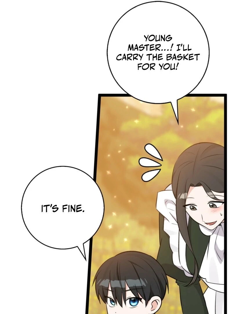Anyone Can See It’s A Beast Chapter 38 page 93