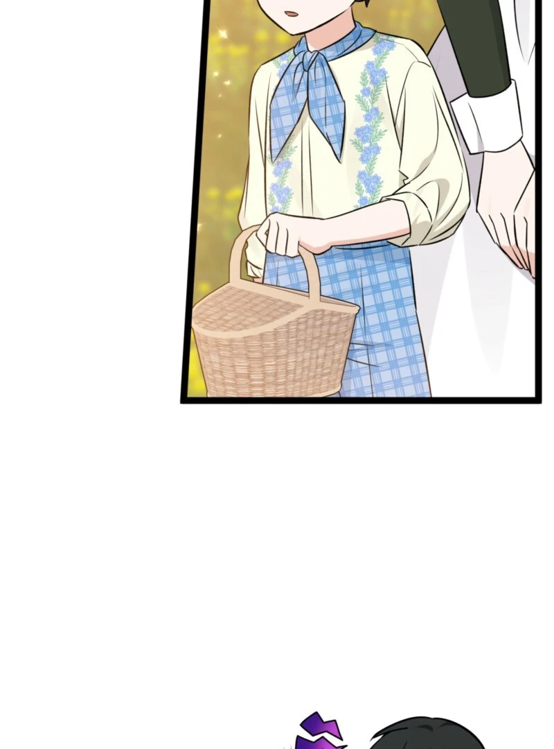 Anyone Can See It’s A Beast Chapter 38 page 94