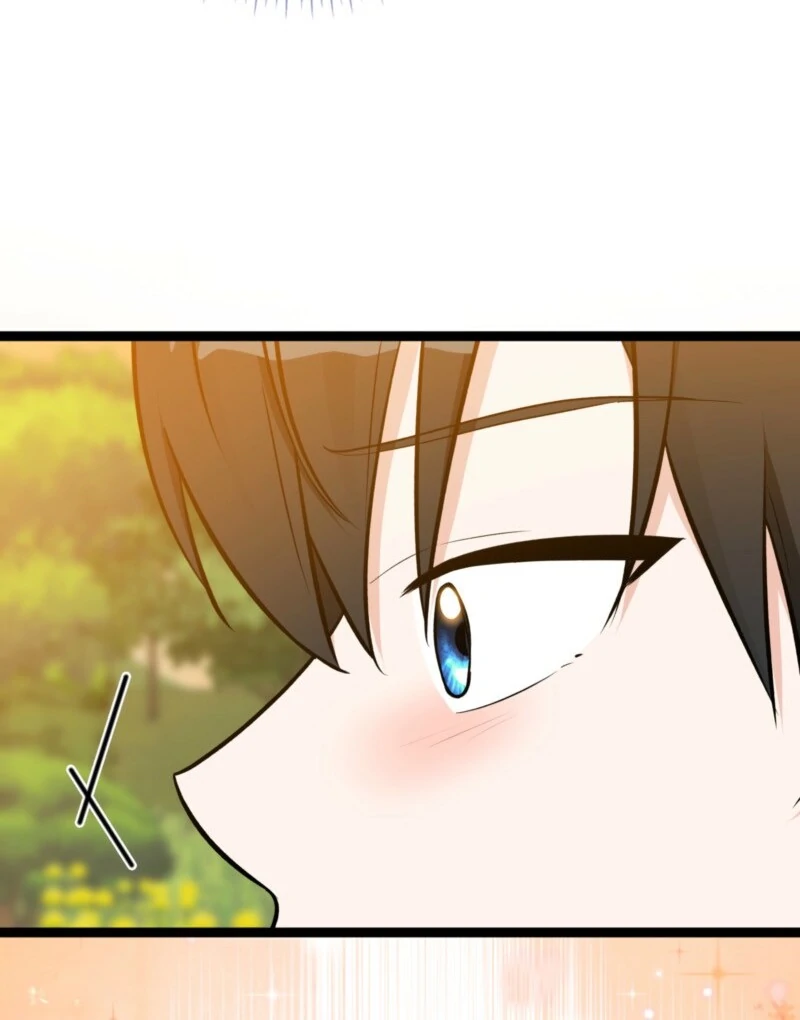 Anyone Can See It’s A Beast Chapter 38 page 97