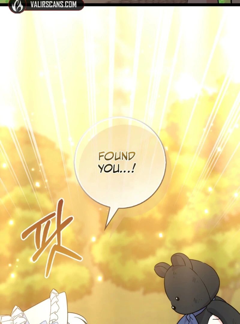 Anyone Can See It’s A Beast Chapter 38 page 100