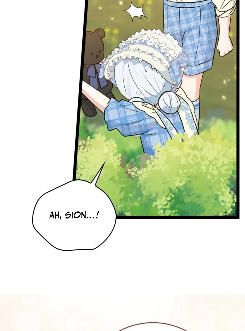 Anyone Can See It’s A Beast Chapter 38 page 103