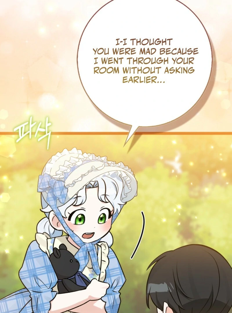 Anyone Can See It’s A Beast Chapter 38 page 104