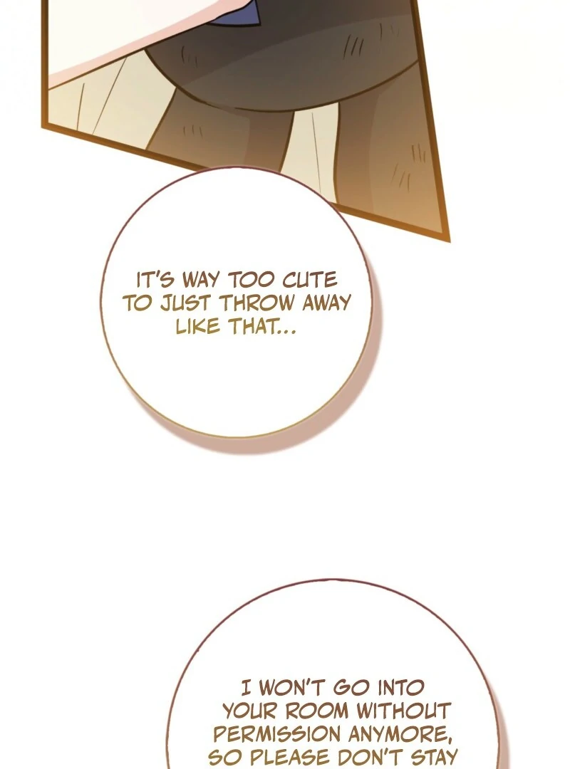 Anyone Can See It’s A Beast Chapter 38 page 107