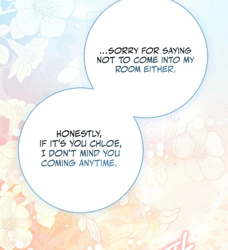 Anyone Can See It’s A Beast Chapter 38 page 110