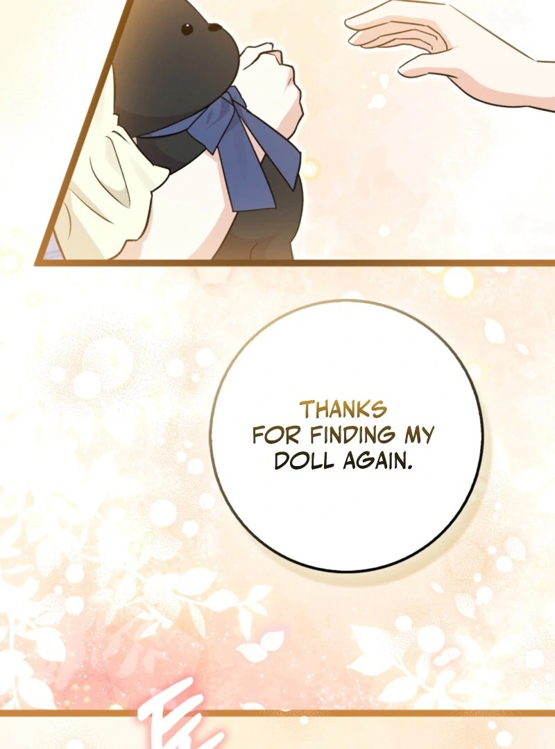 Anyone Can See It’s A Beast Chapter 38 page 113
