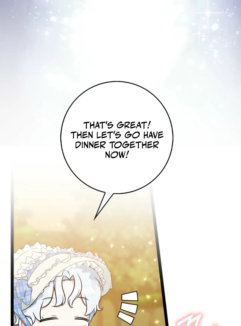 Anyone Can See It’s A Beast Chapter 38 page 119