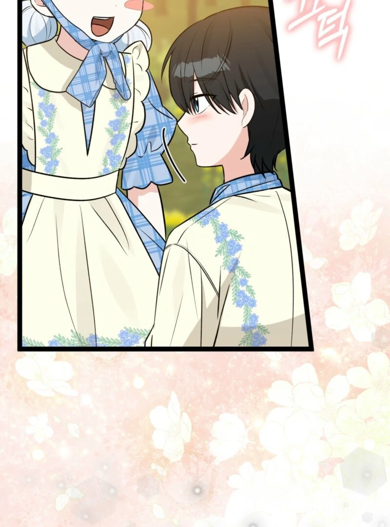 Anyone Can See It’s A Beast Chapter 38 page 120