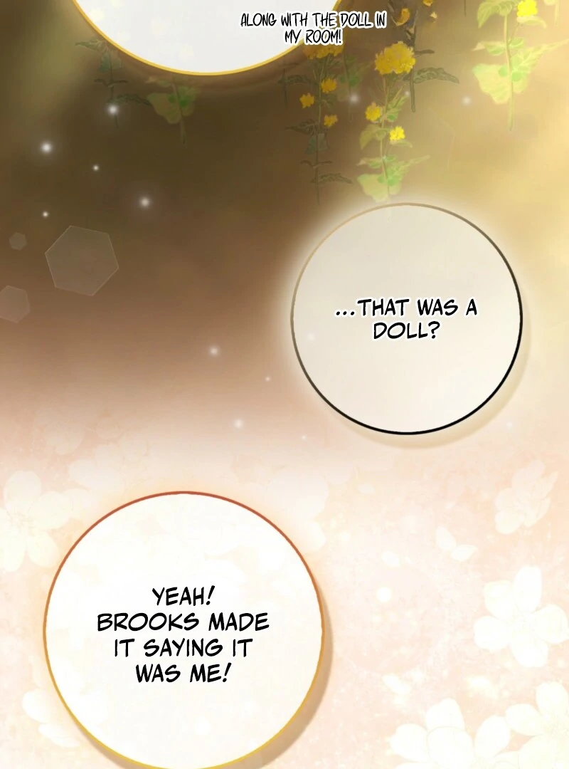 Anyone Can See It’s A Beast Chapter 38 page 122