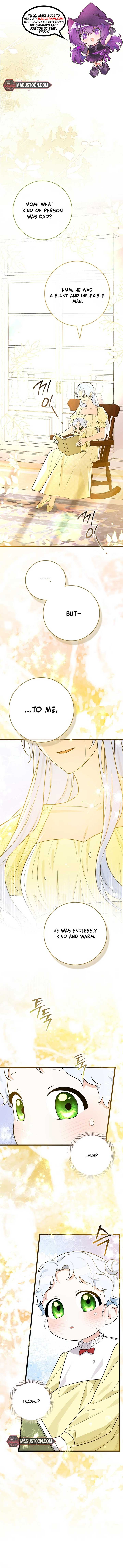 Anyone Can See It’s A Beast Chapter 4 page 2