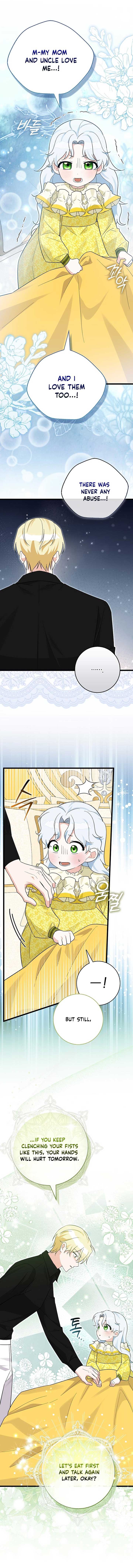 Anyone Can See It’s A Beast Chapter 4 page 13
