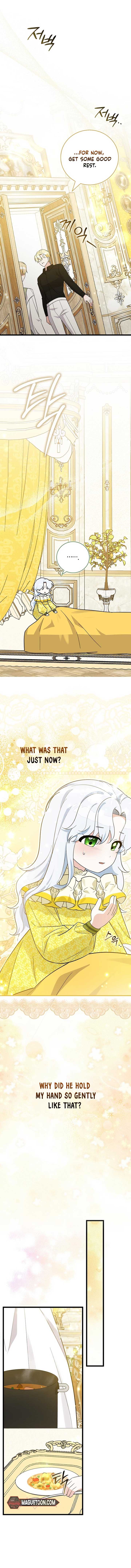 Anyone Can See It’s A Beast Chapter 4 page 14
