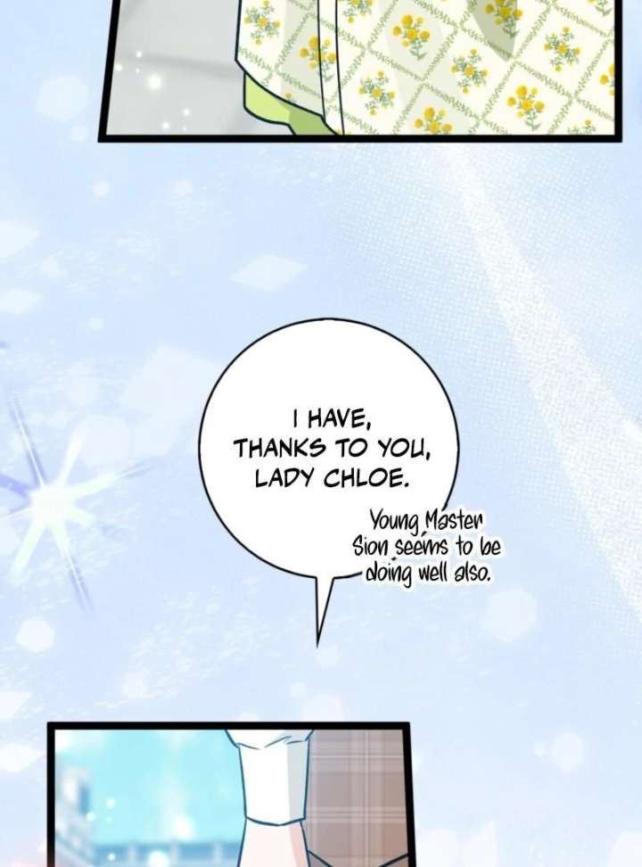 Anyone Can See It’s A Beast Chapter 40 page 9