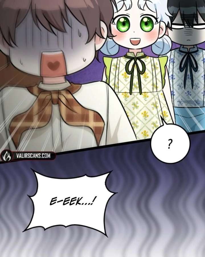 Anyone Can See It’s A Beast Chapter 40 page 15