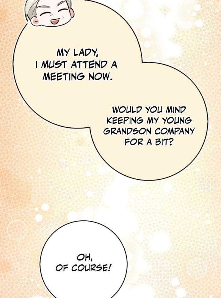 Anyone Can See It’s A Beast Chapter 40 page 18