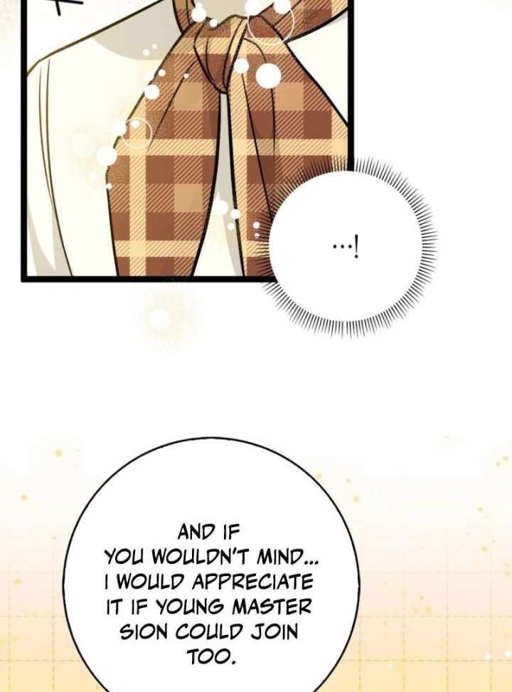Anyone Can See It’s A Beast Chapter 40 page 20