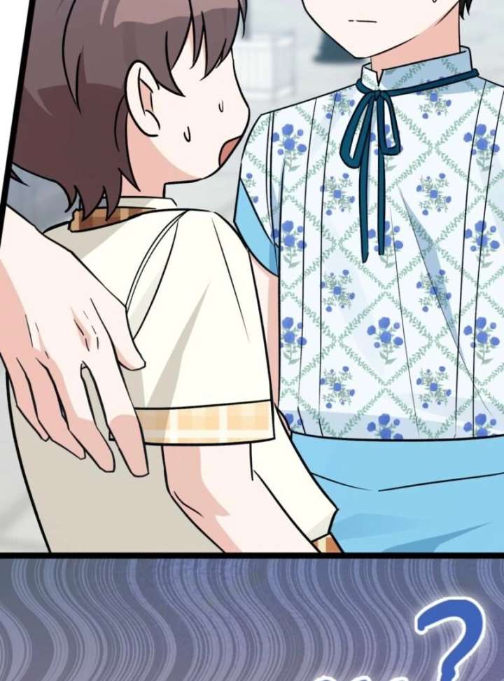 Anyone Can See It’s A Beast Chapter 40 page 24