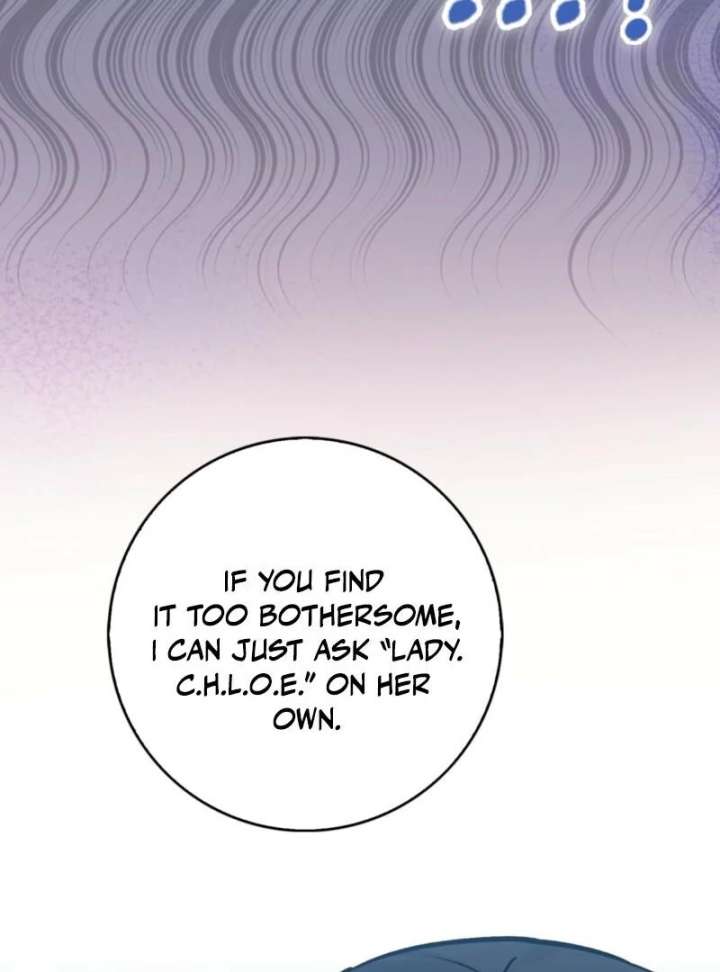 Anyone Can See It’s A Beast Chapter 40 page 25