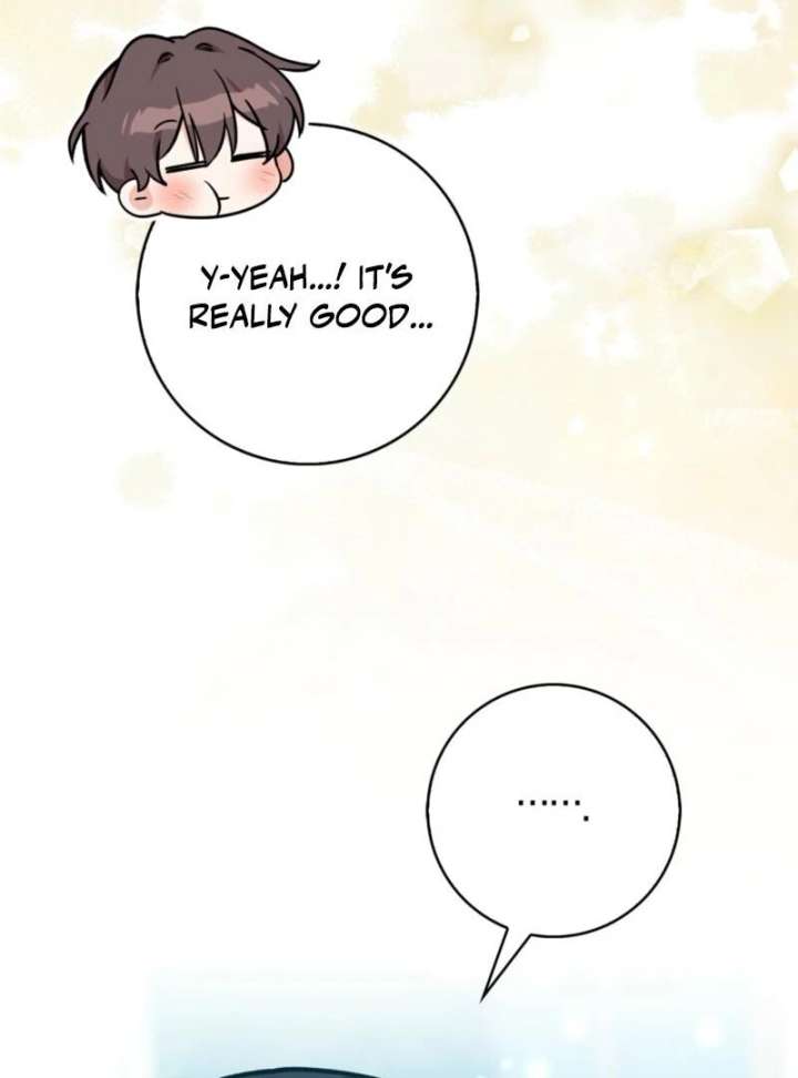Anyone Can See It’s A Beast Chapter 40 page 32