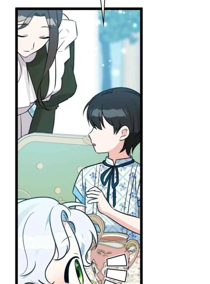 Anyone Can See It’s A Beast Chapter 40 page 35