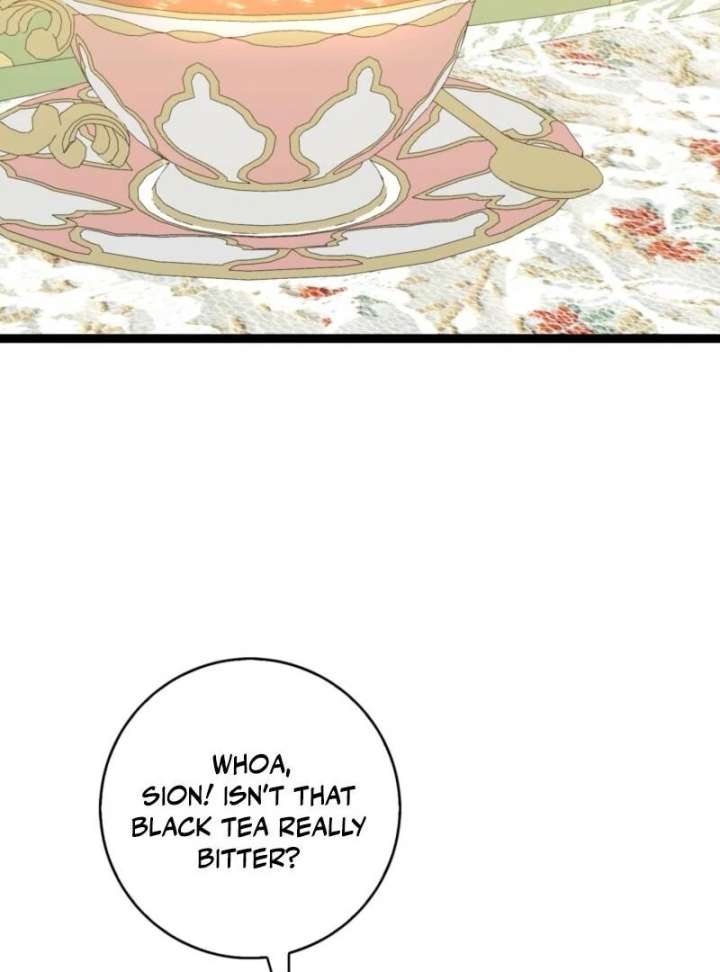 Anyone Can See It’s A Beast Chapter 40 page 37