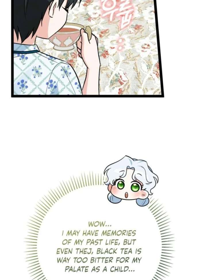 Anyone Can See It’s A Beast Chapter 40 page 39