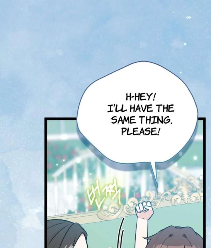 Anyone Can See It’s A Beast Chapter 40 page 42