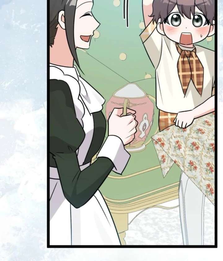Anyone Can See It’s A Beast Chapter 40 page 43