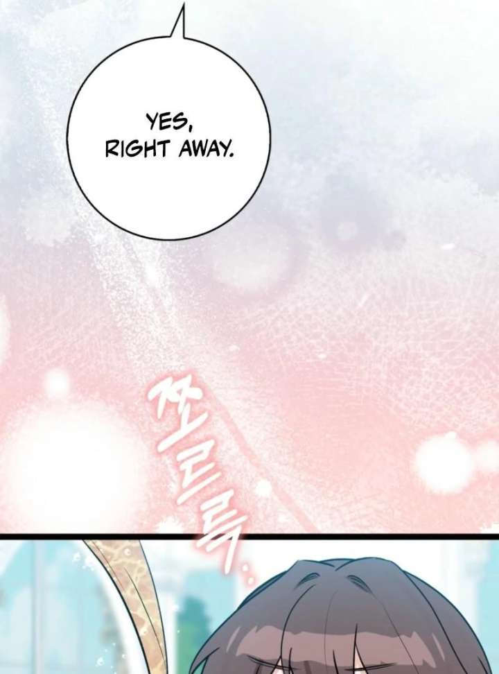 Anyone Can See It’s A Beast Chapter 40 page 44