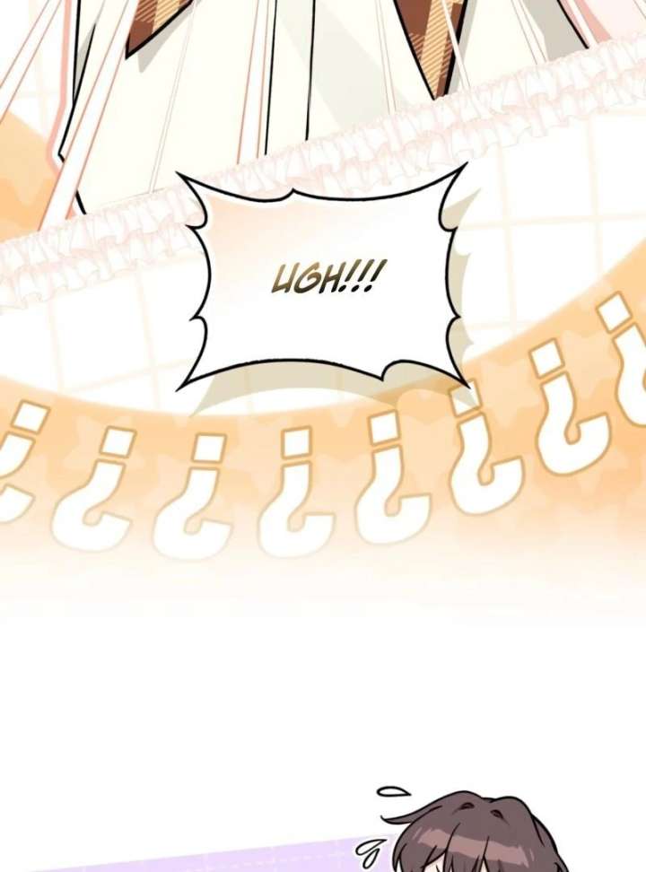 Anyone Can See It’s A Beast Chapter 40 page 49