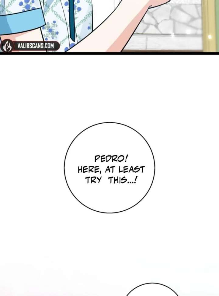 Anyone Can See It’s A Beast Chapter 40 page 52