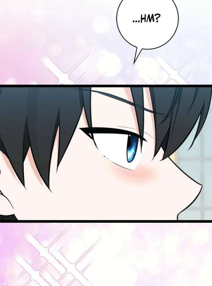 Anyone Can See It’s A Beast Chapter 40 page 53