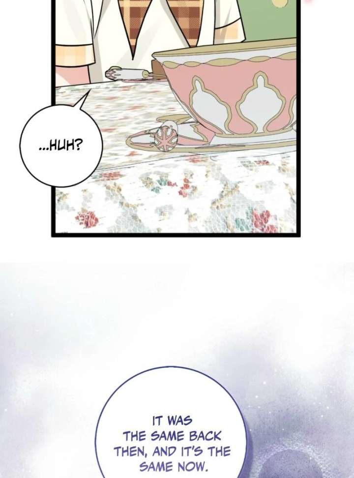 Anyone Can See It’s A Beast Chapter 40 page 58