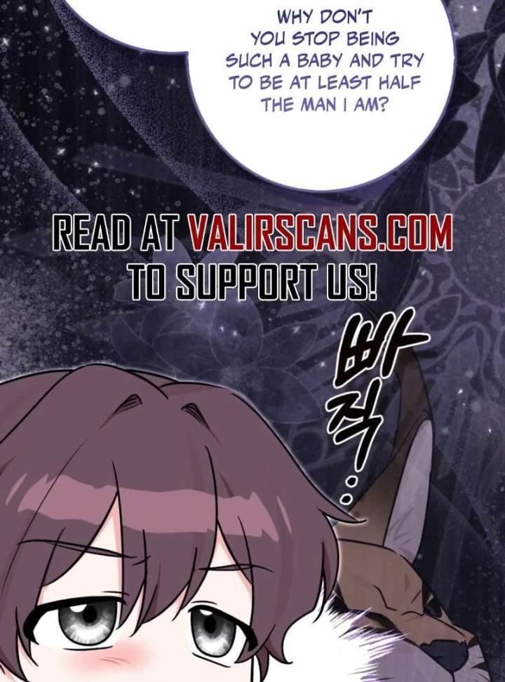 Anyone Can See It’s A Beast Chapter 40 page 61