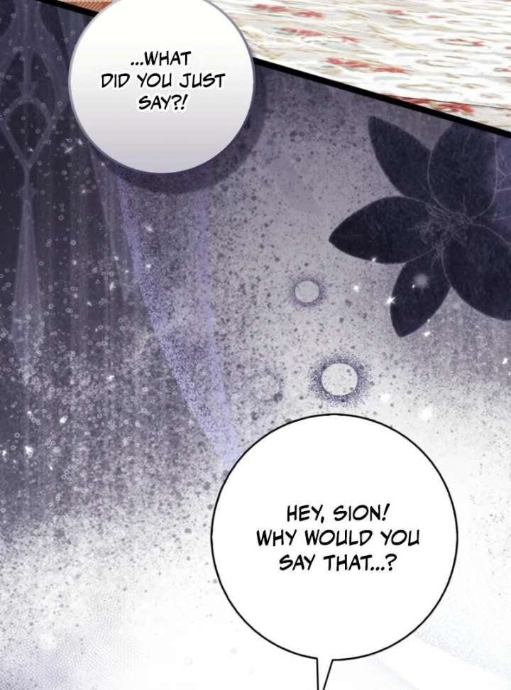Anyone Can See It’s A Beast Chapter 40 page 63