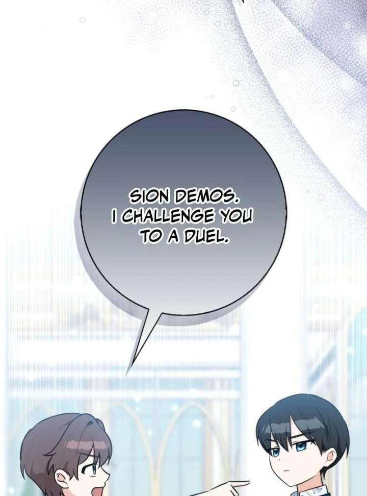 Anyone Can See It’s A Beast Chapter 40 page 66